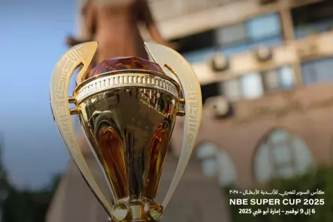  إنجاز عاشور مهدد وهيمنة الأهلي في أبو ظبي.. حقائق وأرقام مثيرة عن السوبر المصري